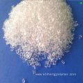 High impact pc resin particles